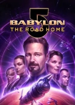 Babylon 5: Đường Về Nhà